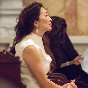 Meet your Posher, Lynn